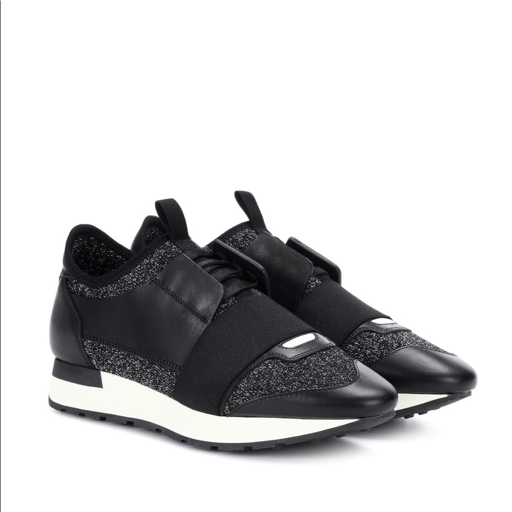 Balenciaga runner sneakers